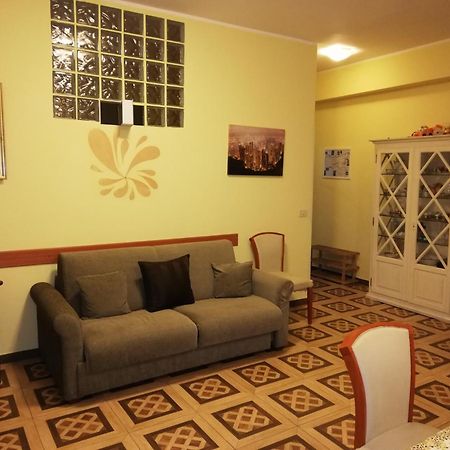 Casa Vacanze Rosy Giardini Naxos Exterior photo