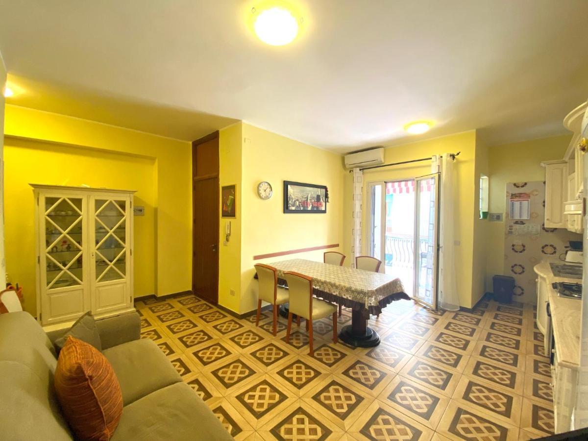 Casa Vacanze Rosy Giardini Naxos Exterior photo