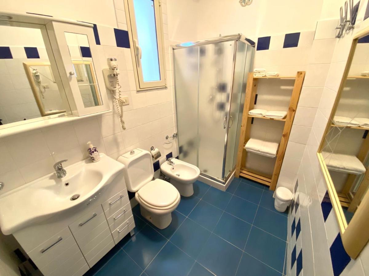 Casa Vacanze Rosy Giardini Naxos Exterior photo