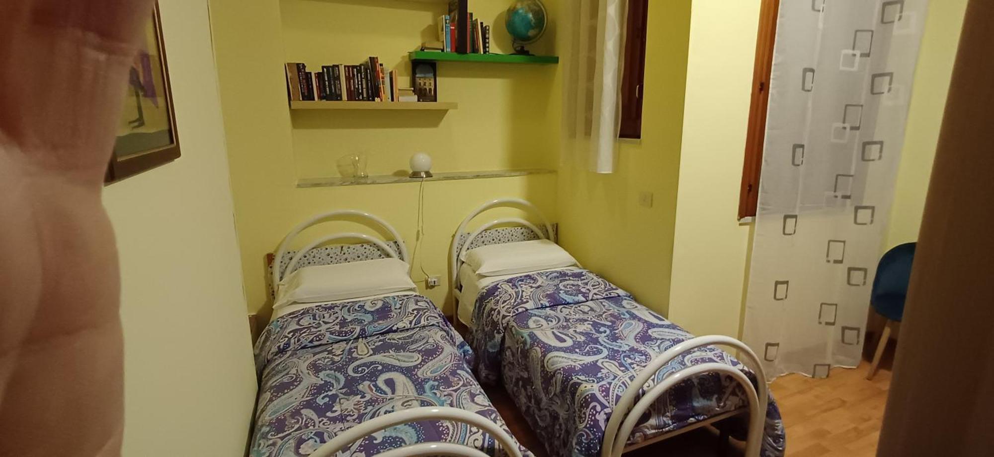 Casa Vacanze Rosy Giardini Naxos Exterior photo
