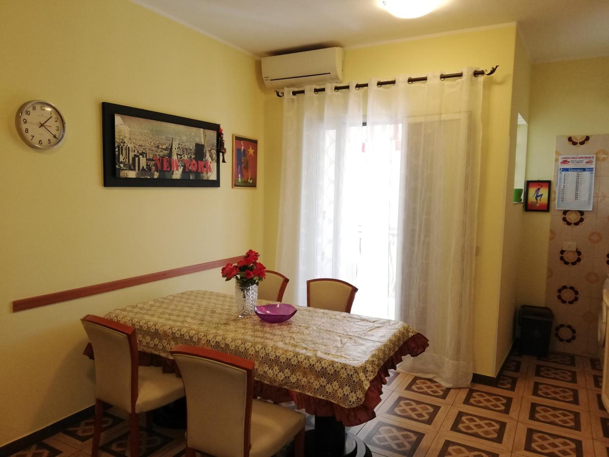Casa Vacanze Rosy Giardini Naxos Exterior photo